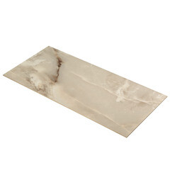 Керамогранит Laparet Onyx Smoke полированный 1200х600х9 мм (2 шт.=1,44 кв.м) - фото 6