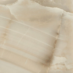 Изображение товара Керамогранит Laparet Onyx Smoke светло-серый полированный 600х600х9 мм (4 шт.=1,44 кв.м)