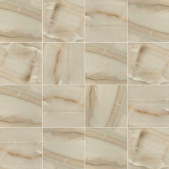 Керамогранит Laparet Onyx Smoke светло-серый полированный 600х600х9 мм (4 шт.=1,44 кв.м) - фото 6