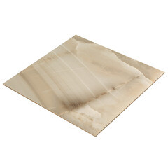 Керамогранит Laparet Onyx Smoke светло-серый полированный 600х600х9 мм (4 шт.=1,44 кв.м) - фото 5