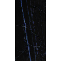 Керамогранит Staro Hazel Cobalto синий полированный 1200х600х9 мм (2 шт.=1,44 кв.м) - фото 8