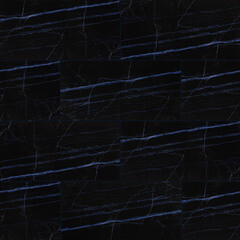 Керамогранит Staro Hazel Cobalto синий полированный 1200х600х9 мм (2 шт.=1,44 кв.м) - фото 7