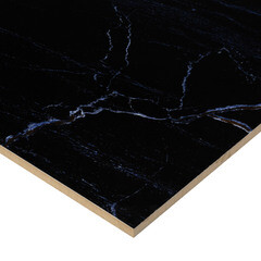 Керамогранит Staro Hazel Cobalto синий полированный 1200х600х9 мм (2 шт.=1,44 кв.м) - фото 5