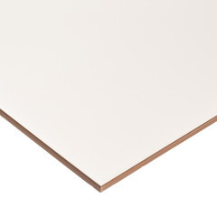 Плитка облицовочная Cersanit Fresco белая 598x298x8,5 мм (8 шт.=1,425 кв.м) - фото 5