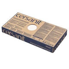 Плитка облицовочная Cersanit Fresco белая 598x298x8,5 мм (8 шт.=1,425 кв.м) - фото 3