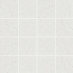 Плитка напольная Axima Сан-Ремо белая 327х327х8 мм (13 шт.=1,39 кв.м) - фото 7