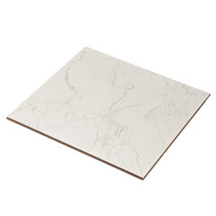 Плитка напольная Axima Сан-Ремо белая 327х327х8 мм (13 шт.=1,39 кв.м) - фото 6