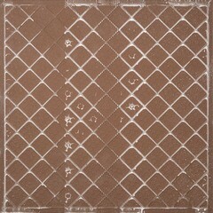 Плитка напольная Axima Сан-Ремо белая 327х327х8 мм (13 шт.=1,39 кв.м) - фото 4