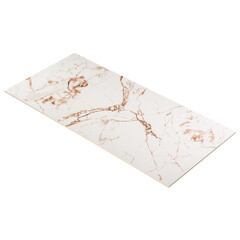 Керамогранит Axima Brooklyn белый 1200х600х11 мм (2 шт.=1,44 кв.м) - фото 6