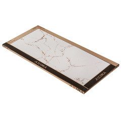 Керамогранит Axima Brooklyn белый 1200х600х11 мм (2 шт.=1,44 кв.м) - фото 2