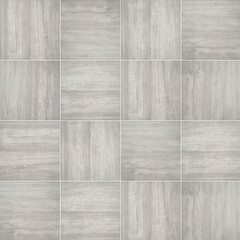 Керамогранит ProGres Lima серый светлый 450х450х8 мм (6 шт.=1,215 кв.м) - фото 6