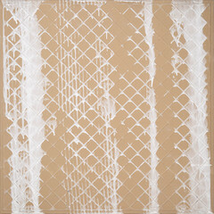 Керамогранит ProGres Majolica серый светлый 450х450х8 мм (6 шт.=1,215 кв.м) - фото 4