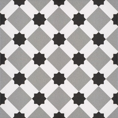 Керамогранит ProGres Vernon серый 450х450х8 мм (6 шт.=1,215 кв.м) - фото 1