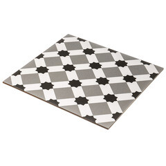 Керамогранит ProGres Vernon серый 450х450х8 мм (6 шт.=1,215 кв.м) - фото 6