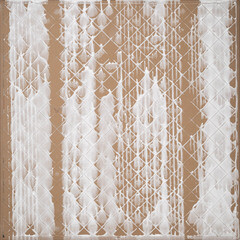 Керамогранит ProGres Vernon серый 450х450х8 мм (6 шт.=1,215 кв.м) - фото 4