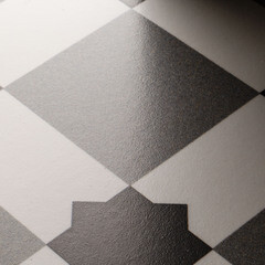 Керамогранит ProGres Vernon серый 450х450х8 мм (6 шт.=1,215 кв.м) - фото 3