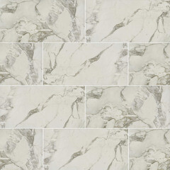 Керамогранит Coliseum Gres Michelangelo Cold 1200х600х9 мм (2 шт.=1,44 кв.м) - фото 7