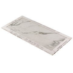 Керамогранит Coliseum Gres Michelangelo Cold 1200х600х9 мм (2 шт.=1,44 кв.м) - фото 2