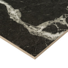 Керамогранит Coliseum Gres Michelangelo dark 1200х600х9 мм (2 шт.=1,44 кв.м) - фото 5