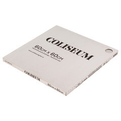 Керамогранит Coliseum Gres Michelangelo Cold 600х600х9 мм (3 шт.=1,08 кв.м) - фото 2