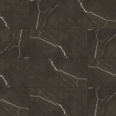 Керамогранит Coliseum Gres Michelangelo dark 600х600х9 мм (3 шт.=1,08 кв.м) - фото 7