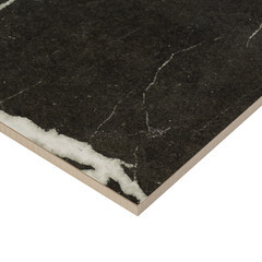 Керамогранит Coliseum Gres Michelangelo dark 600х600х9 мм (3 шт.=1,08 кв.м) - фото 5