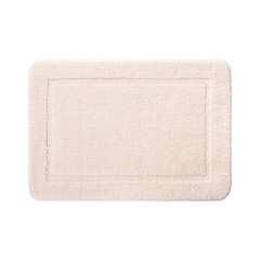 Коврик для ванной бежевый 90х60 см Iddis Promo (PSQL01Mi12) - фото 4