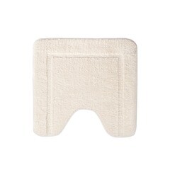 Изображение товара Коврик для туалета бежевый 45х45 см Iddis Promo (PTLT01Mi12)