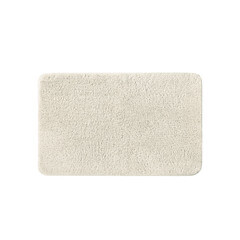Коврик для ванной бежевый 80х50 см Iddis Base (BSQS01Mi12) - фото 2