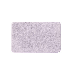 Коврик для ванной розовый 80х50 см Iddis Base (BSQS04Mi12) - фото 4