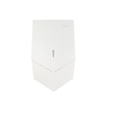 Сушилка для рук G-Teq 8860 PW высокоскоростная антивандальная 1000 Вт белая (11,38) - фото 2