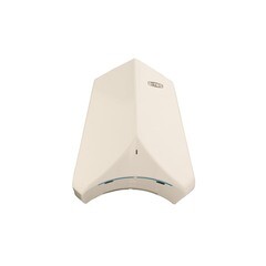 Сушилка для рук G-Teq 8883 PW высокоскоростная 1100 Вт белая (12.6) - фото 2