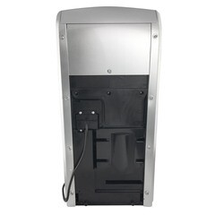 Сушилка для рук G-Teq 1800 PS погружная высокоскоростная 1800 Вт серая (12.63) - фото 2