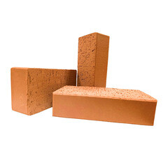 Кирпич рядовой Боровичи полнотелый М200 250х120х65 мм 1NF - фото 5