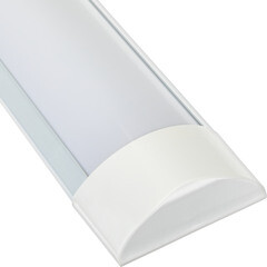 Светильник светодиодный накладной Rev Ritter ДПО-18 4000К 18 Вт IP20 белый (28907 4) - фото 7