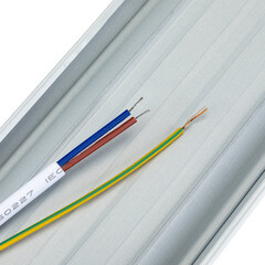 Светильник светодиодный накладной Rev Ritter ДПО-18 4000К 18 Вт IP20 белый (28907 4) - фото 6