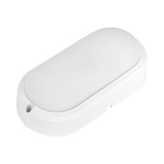 Светильник светодиодный накладной Rev Ritter ДБП-8 4000К 8 Вт IP65 белый (28920 3) - фото 5