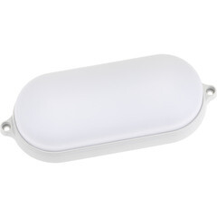 Светильник светодиодный накладной Rev Ritter ДБП-12 4000К 12 Вт IP65 белый (28921 0) - фото 9