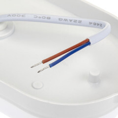 Светильник светодиодный накладной Rev Ritter ДБП-12 4000К 12 Вт IP65 белый (28921 0) - фото 7