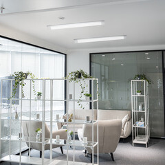 Светильник светодиодный накладной Rev Ritter ДПО-18 6500К 18 Вт IP20 белый (28908 1) - фото 3