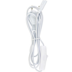 Шнур для подключения светильника T5 Rev 1,5 м (28948 7) - фото 7