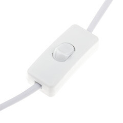 Шнур для подключения светильника T5 Rev 1,5 м (28948 7) - фото 6