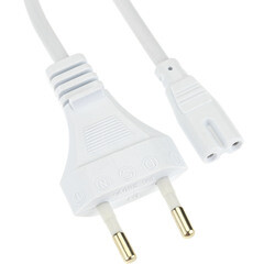 Шнур для подключения светильника T5 Rev 1,5 м (28948 7) - фото 5