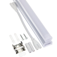 Светильник светодиодный Rev Line 6500К 16 Вт белый IP20 (28937 1) - фото 5