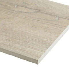 Керамогранит Estima Dream Wood DW02 светло-коричневый 1200х194х10 мм (7 шт.=1,63 кв.м) - фото 5