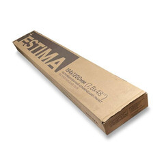 Керамогранит Estima Dream Wood DW02 светло-коричневый 1200х194х10 мм (7 шт.=1,63 кв.м) - фото 2