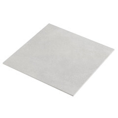 Керамогранит Estima Underground UN01 светло-серый матовый 600х600х10 мм (4 шт.=1,44 кв.м) - фото 9