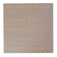 Керамогранит Estima Underground UN01 светло-серый матовый 600х600х10 мм (4 шт.=1,44 кв.м) - фото 6