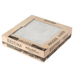 Керамогранит Estima Melody MO03 серый 405х405х8 мм (11 шт.=1,804 кв.м) - фото 3