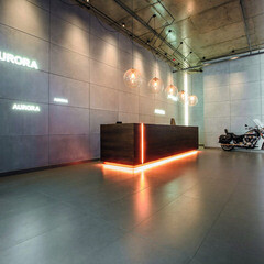 Керамогранит Estima Loft LF02 серый 300х300х8 мм (17 шт.=1,53 кв.м) - фото 3